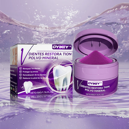 🔴𝐎𝐲𝐢𝐤𝐞𝐲®𝐃𝐢𝐞𝐧𝐭𝐞𝐬 𝐑𝐞𝐬𝐭𝐨𝐫𝐚 𝐓𝐢𝐨𝐧 𝐏𝐨𝐥𝐯𝐨 𝐌𝐢𝐧𝐞𝐫𝐚𝐥💋(CGD recomendado)