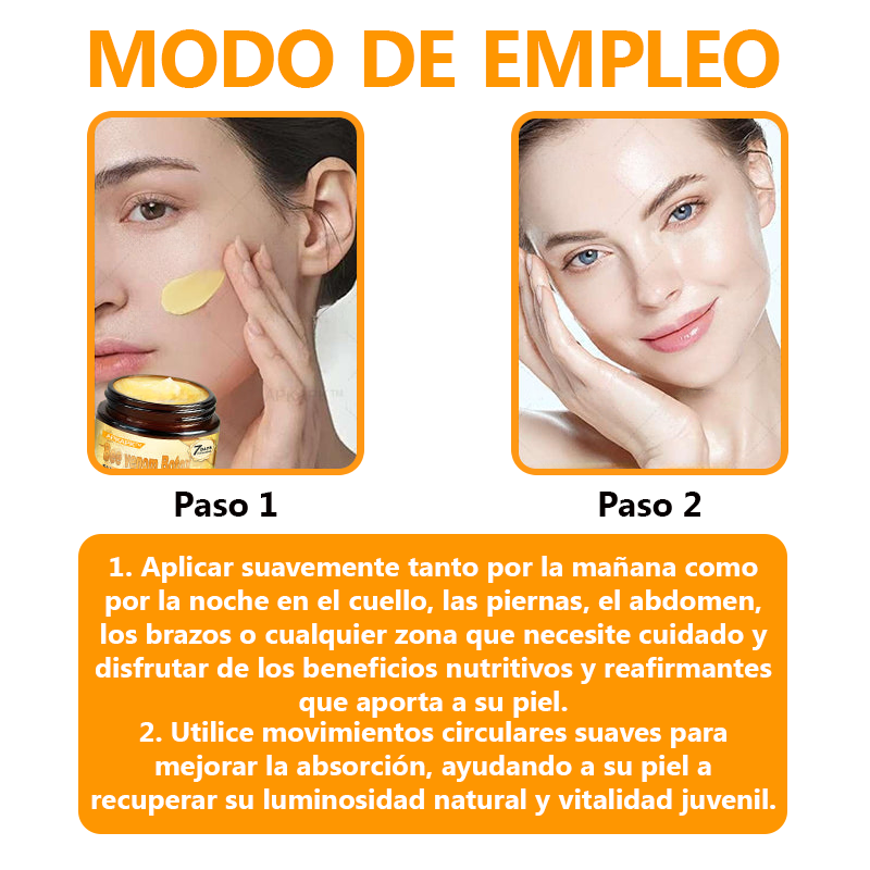 🌿🐝 ¡Hasta 50 % de descuento por la Gran Oferta de Mitad de Año! | Crema Reparadora Natural de Veneno de Abeja 𝐃𝐨𝐫𝐦𝐨𝐫𝐧𝐚® – Elaborado y enviado desde España