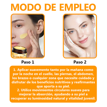 🌿🐝 ¡Hasta 50 % de descuento por la Gran Oferta de Mitad de Año! | Crema Reparadora Natural de Veneno de Abeja 𝐃𝐨𝐫𝐦𝐨𝐫𝐧𝐚® – Elaborado y enviado desde España