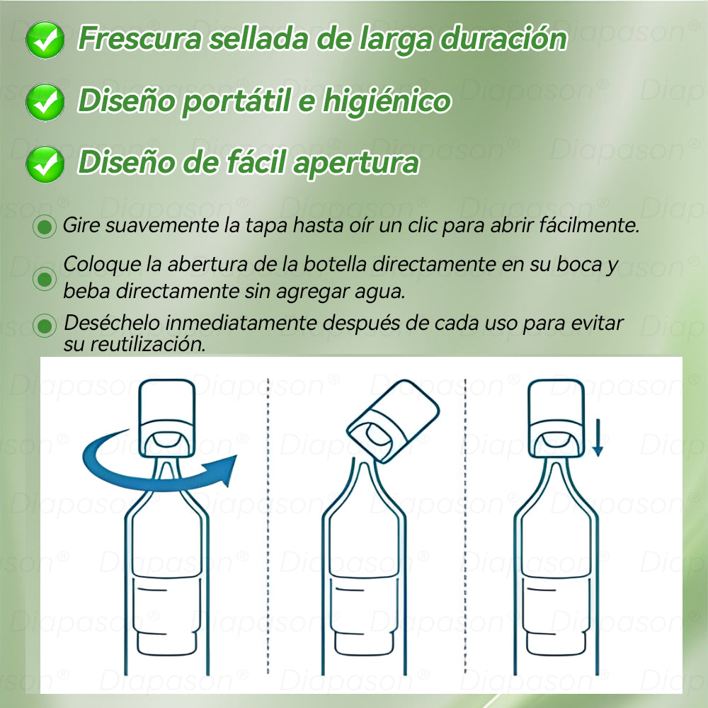 Tienda Oficial | 𝐃𝒊𝓪𝐩𝓪𝙨𝐨𝒏® Ｇ𝖫𝑃-𝟏 𝑆𝑖𝑒𝑡𝑒 𝑒𝑛 𝑢𝑛𝑜 𝑆𝑜𝑙𝑢𝑐𝑖ó𝑛 𝑃𝑎𝑟𝑎 𝑙𝑎 𝑆𝑎𝑙𝑢𝑑 𝐿í𝑞𝑢𝑖𝑑𝑜 𝑂𝑟𝑎𝑙）(Solo una vez al día, cambios visibles en 7 días) Para obesidad, salud cardiovascular, diabetes, apnea del sueño, salud intestinal, problemas articulares y más