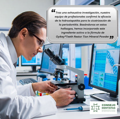 🔴𝐎𝐲𝐢𝐤𝐞𝐲®𝐃𝐢𝐞𝐧𝐭𝐞𝐬 𝐑𝐞𝐬𝐭𝐨𝐫𝐚 𝐓𝐢𝐨𝐧 𝐏𝐨𝐥𝐯𝐨 𝐌𝐢𝐧𝐞𝐫𝐚𝐥💋(CGD recomendado)