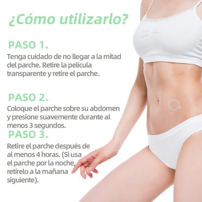 𝐎𝐲𝐢𝐤𝐞𝐲®👗👗𝐒𝐌𝐆𝐓-𝐆𝐋𝐏-𝟏 𝐏𝐚𝐫𝐜𝐡𝐞 𝐝𝐞 𝐧𝐚𝐧𝐨𝐦𝐢𝐜𝐫𝐨𝐚𝐠𝐮𝐣𝐚𝐬（Indoloro, de larga duración, aborda la diabetes, la obesidad y las enfermedades cardiovasculares.）