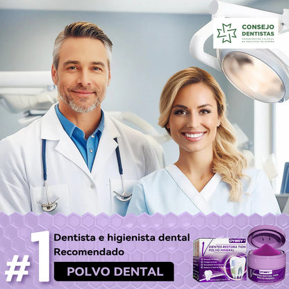 🔴𝐎𝐲𝐢𝐤𝐞𝐲®𝐃𝐢𝐞𝐧𝐭𝐞𝐬 𝐑𝐞𝐬𝐭𝐨𝐫𝐚 𝐓𝐢𝐨𝐧 𝐏𝐨𝐥𝐯𝐨 𝐌𝐢𝐧𝐞𝐫𝐚𝐥💋(CGD recomendado)