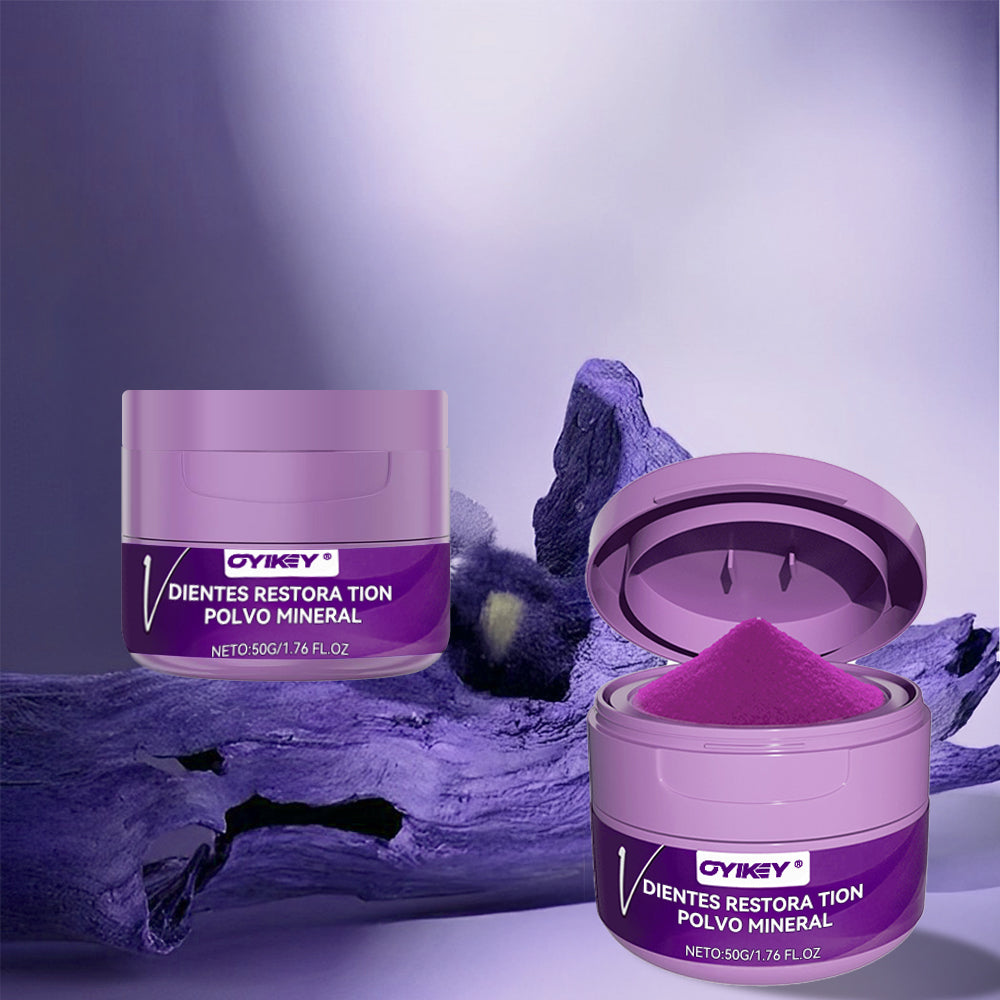 🔴𝐎𝐲𝐢𝐤𝐞𝐲®𝐃𝐢𝐞𝐧𝐭𝐞𝐬 𝐑𝐞𝐬𝐭𝐨𝐫𝐚 𝐓𝐢𝐨𝐧 𝐏𝐨𝐥𝐯𝐨 𝐌𝐢𝐧𝐞𝐫𝐚𝐥💋(CGD recomendado)