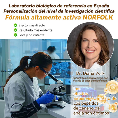 Universidad de Barcelona Oficial: 𝐒𝐩𝐳𝐯®𝐁𝐎𝐓𝐎𝐗 𝐕𝐞𝐧𝐞𝐧𝐨 𝐝𝐞 𝐚𝐛𝐞𝐣𝐚 𝐂𝐫𝐞𝐦𝐚 𝐝𝐞 𝐭𝐫𝐚𝐭𝐚𝐦𝐢𝐞𝐧𝐭𝐨 𝐜𝐮𝐭á𝐧𝐞𝐨, Hidratación, reparación de la piel, uniformización del tono, tratamiento del acné y manchas oscuras, eliminación de verrugas y lunares, alivio de la psoriasis